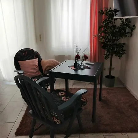 Hinterlaender Schweiz Gladenbach