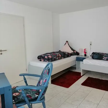 Hinterlaender Schweiz *