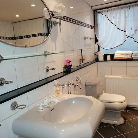 Hinterlaender Schweiz Apartament *