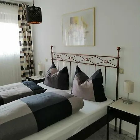 Apartment Hinterlaender Schweiz