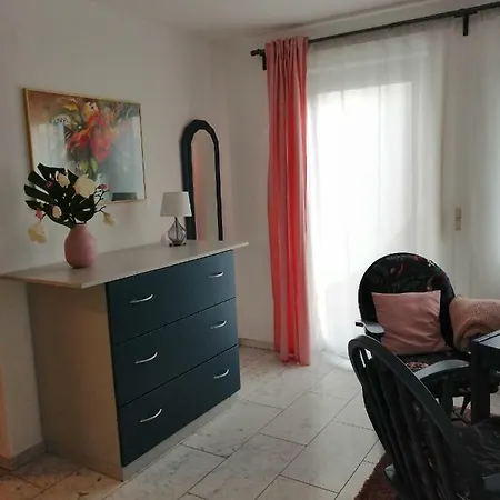 Apartament Hinterlaender Schweiz Gladenbach