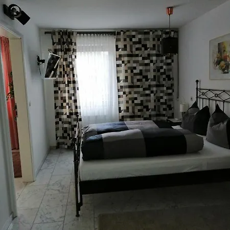 Hinterlaender Schweiz