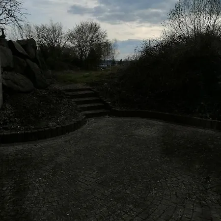 Hinterlaender Schweiz Apartament Gladenbach